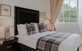 Mapmakers Townhouse - The Edinburgh Address
